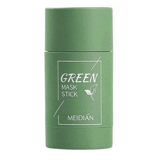 Face Clean Mask Green Tea Cleansing Stick